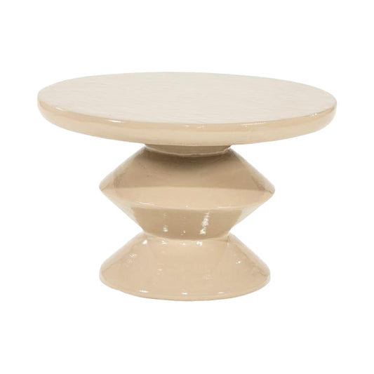 Circolo small – taupe