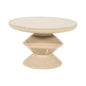 Circolo small – taupe
