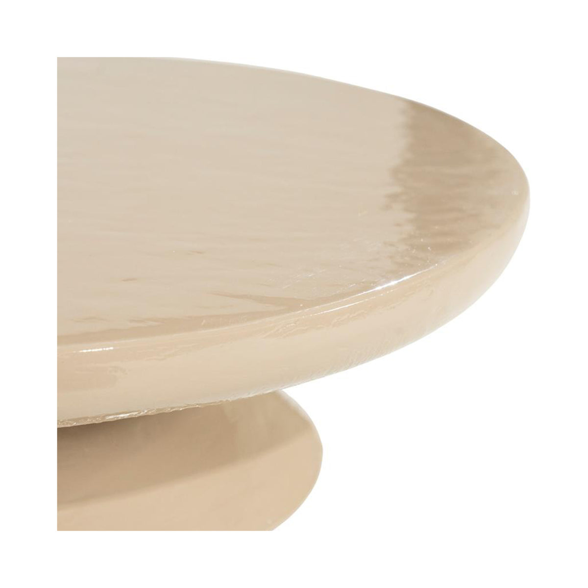 Circolo small – taupe