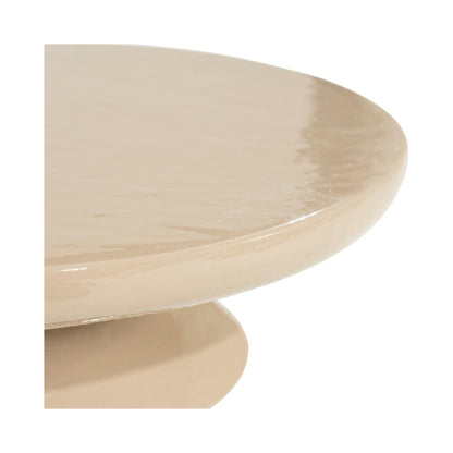 Circolo small – taupe