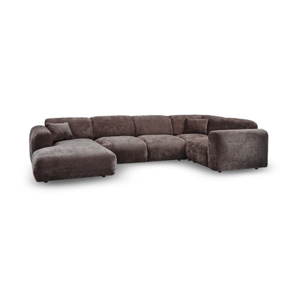Cloud Corner Sofa
