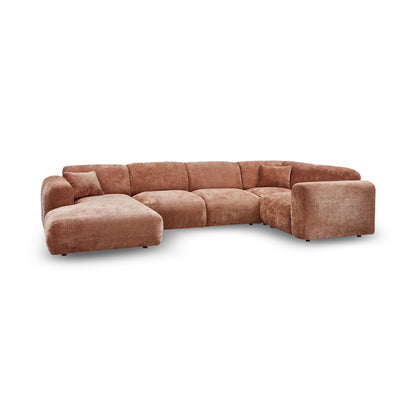 Cloud Corner Sofa
