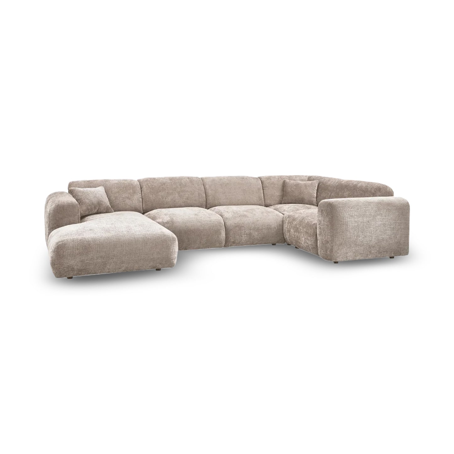 Cloud Corner Sofa