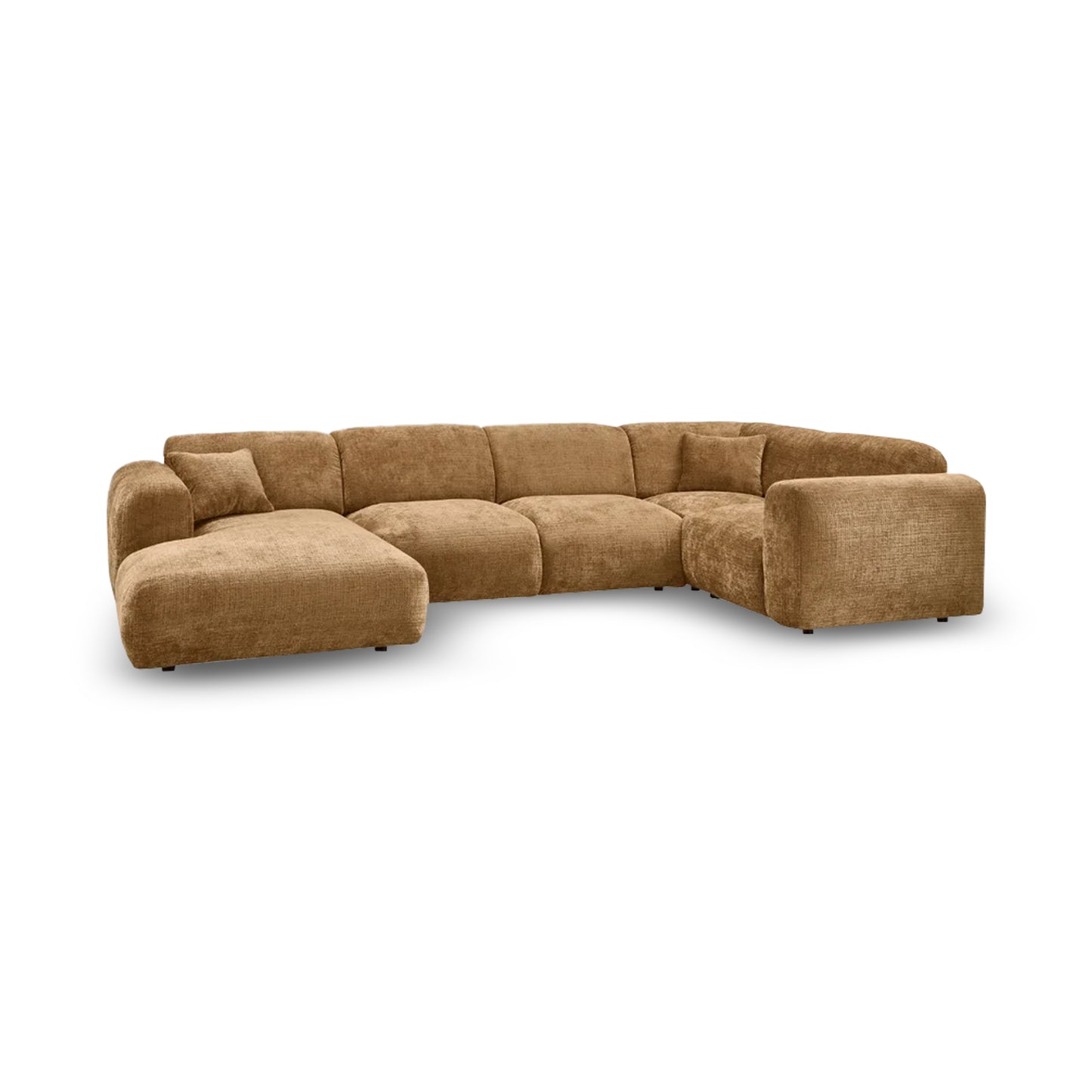 Cloud Corner Sofa