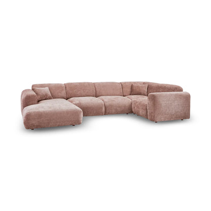 Cloud Corner Sofa