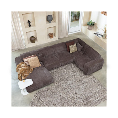 Cloud Corner Sofa