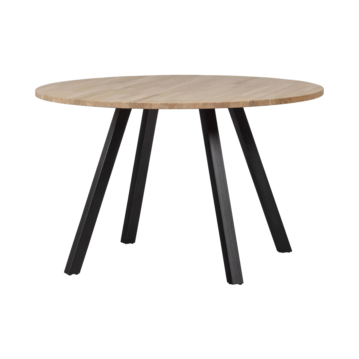 Combi-Table: round
