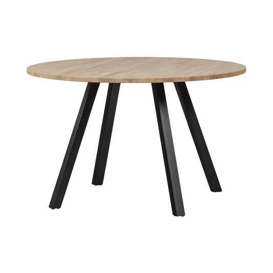 Combi-Table: round