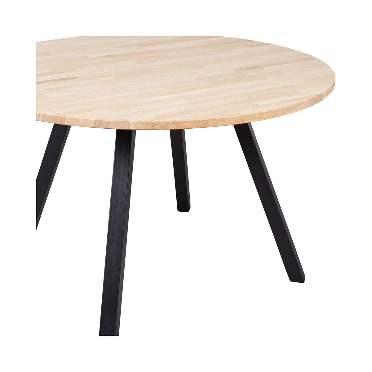 Combi-Table: round