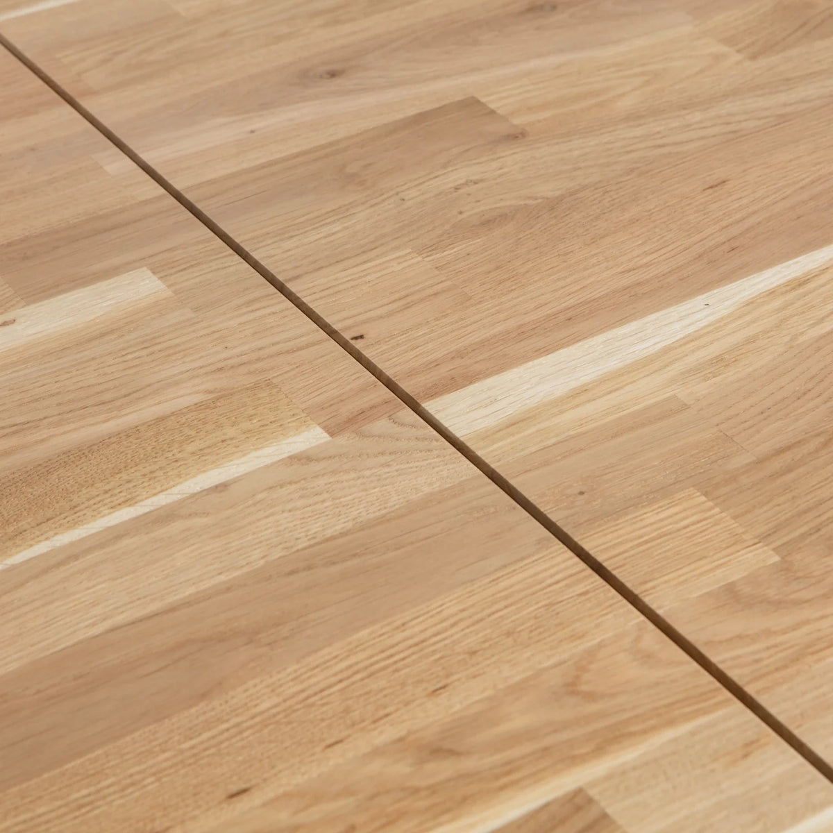 Combi-Tablo: XL & Zeeland leg 240 x 100 cm