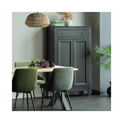 Combi-Tablo & Alkmaar leg 220 x 90 cm