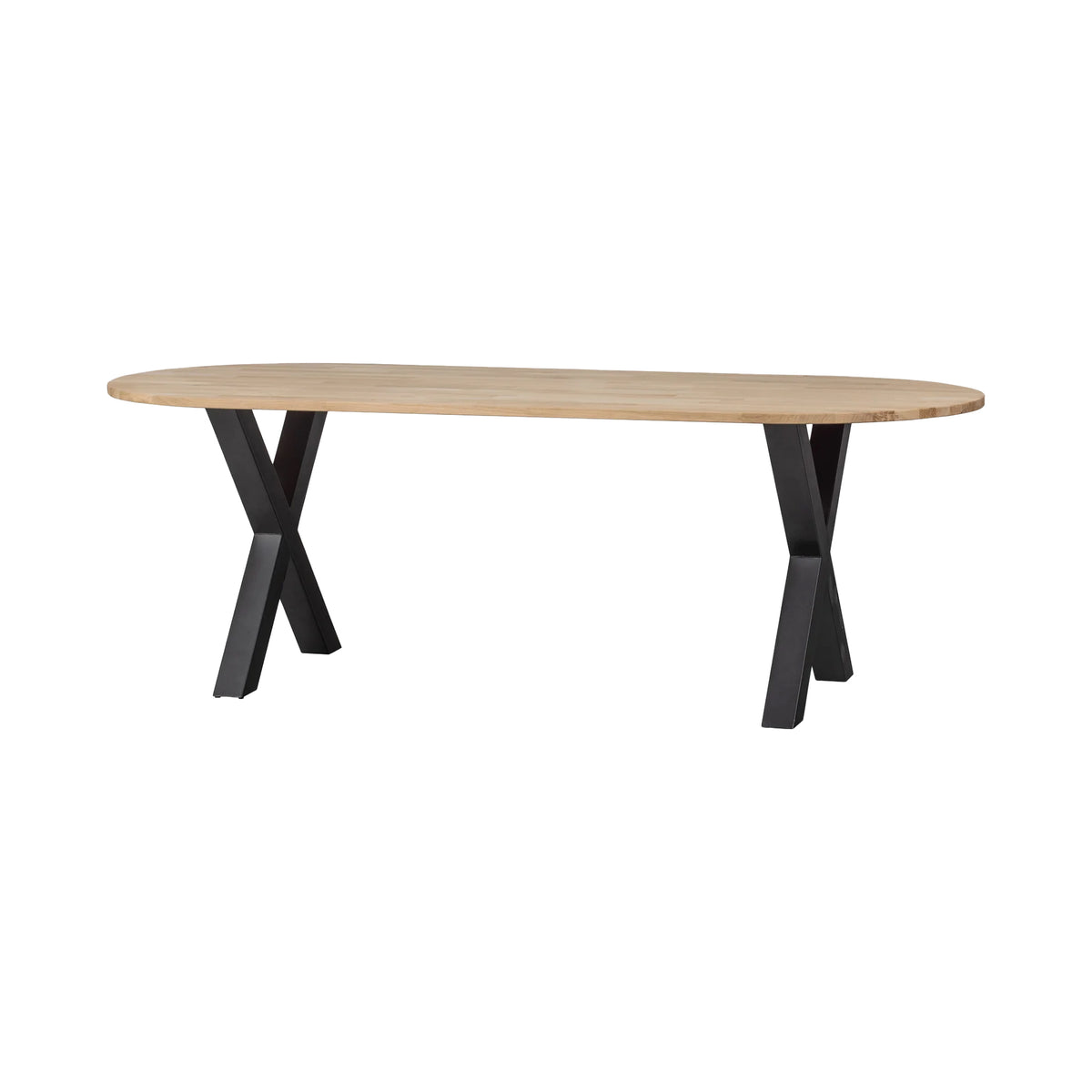 Combi-Tablo: oval & Alkmaar leg