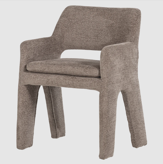 Bigfoot Chair