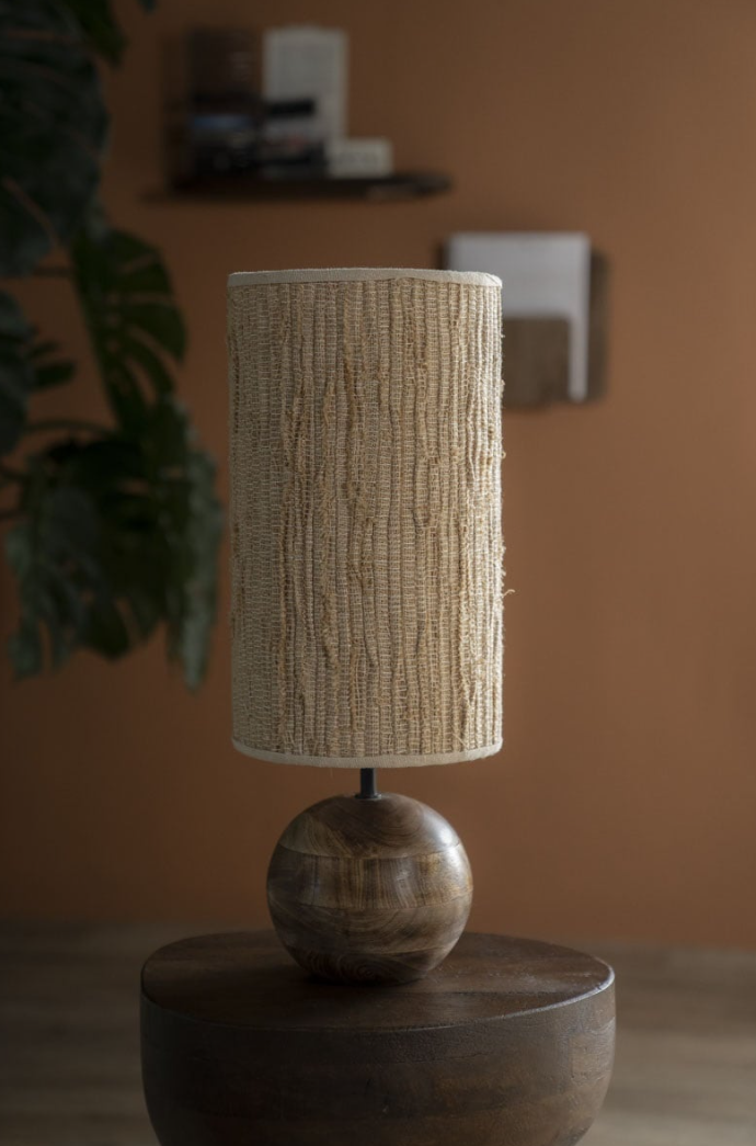 Gadja Table lamp