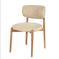 Chair Rune brown