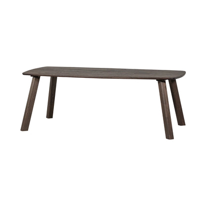 Danish oval 220 x 100 cm
