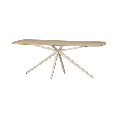 Danish oval