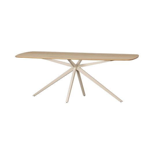 Danish oval