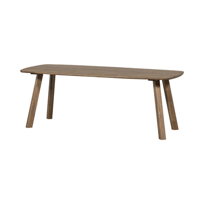 Danish oval 180 x 100 cm
