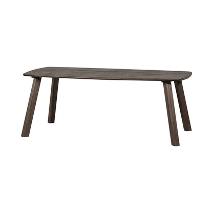 Danish oval 180 x 100 cm