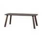 Danish oval 180 x 100 cm