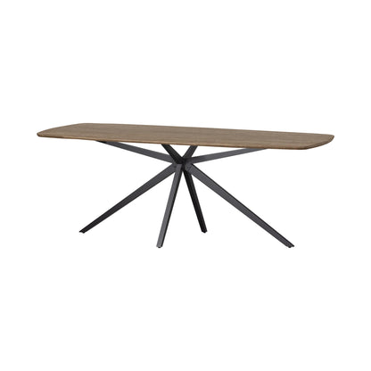 Danish oval