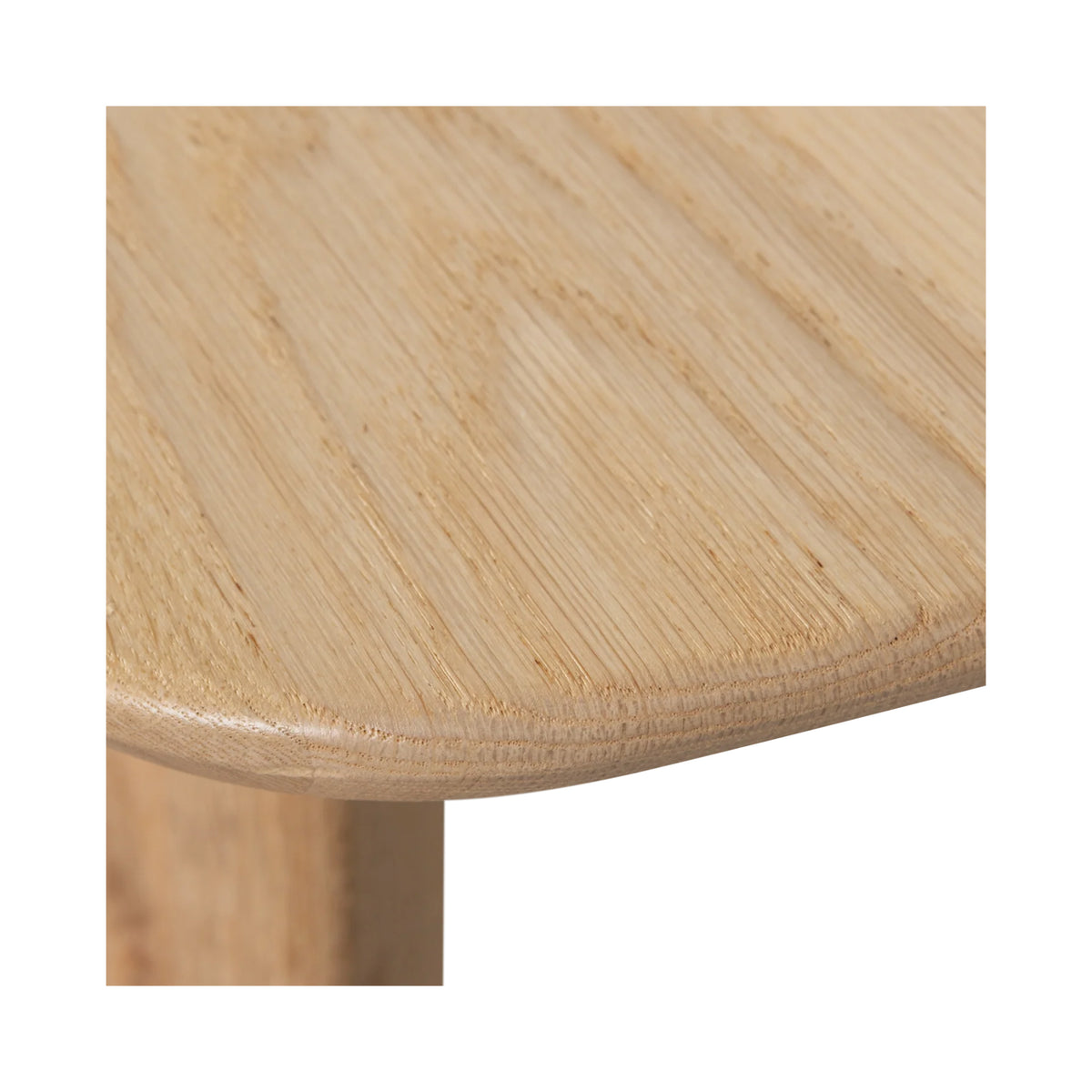 Danish oval 220 x 100 cm