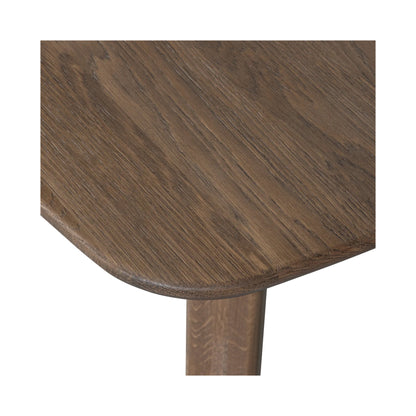 Danish oval 220 x 100 cm