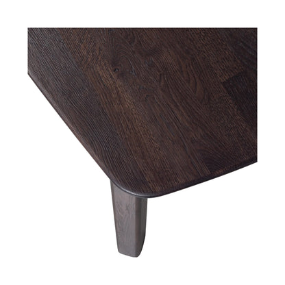 Danish oval 220 x 100 cm
