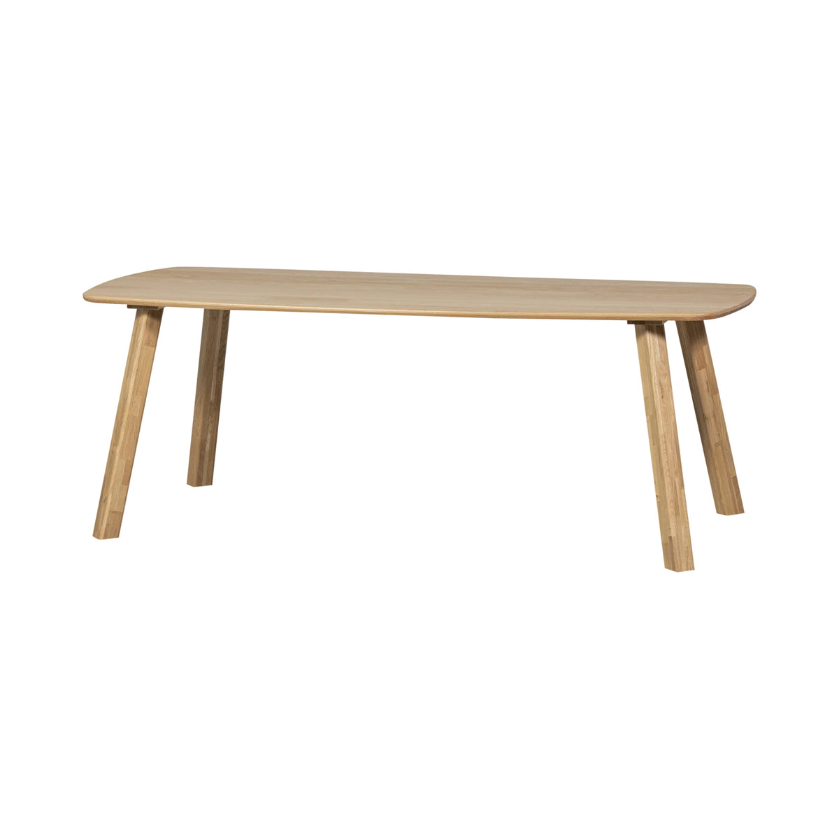 Danish oval 180 x 100 cm