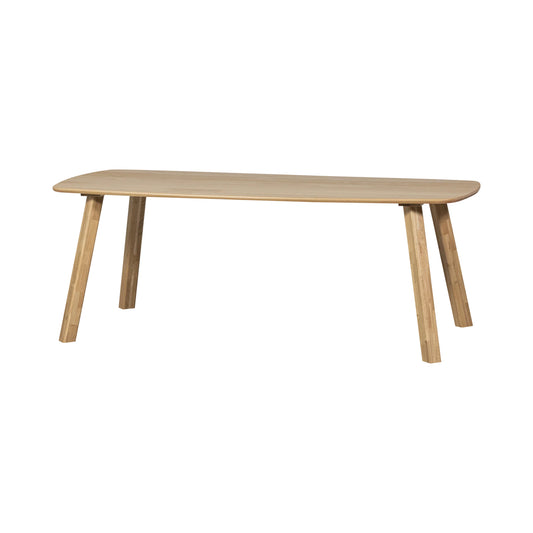 Danish oval 180 x 100 cm