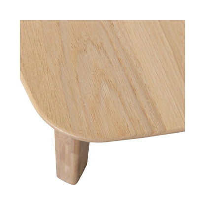 Danish oval 180 x 100 cm