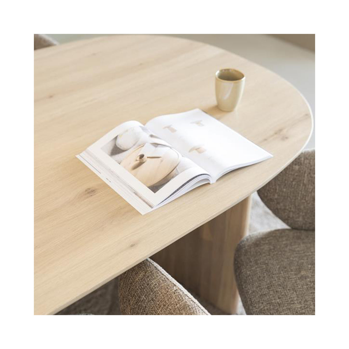 Dex 300×110 cm