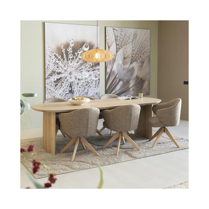 Dex 250×100 cm