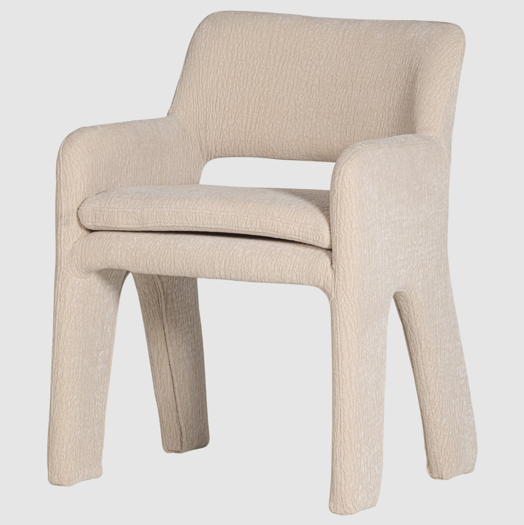 Bigfoot Chair
