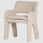 Bigfoot Chair