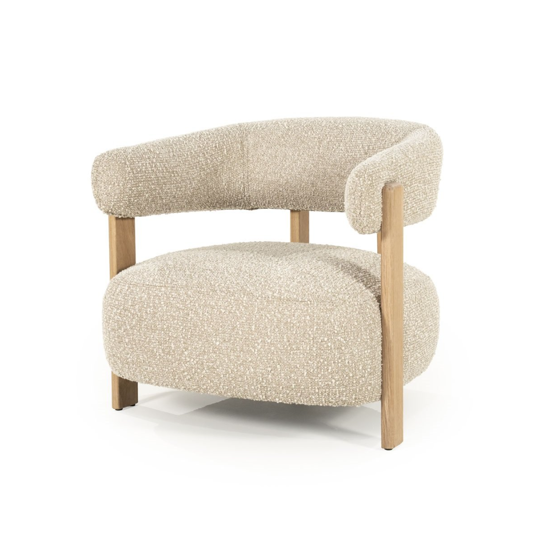 Lola Armchair