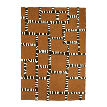 Carpet StripeScape