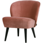 Sara Armchair