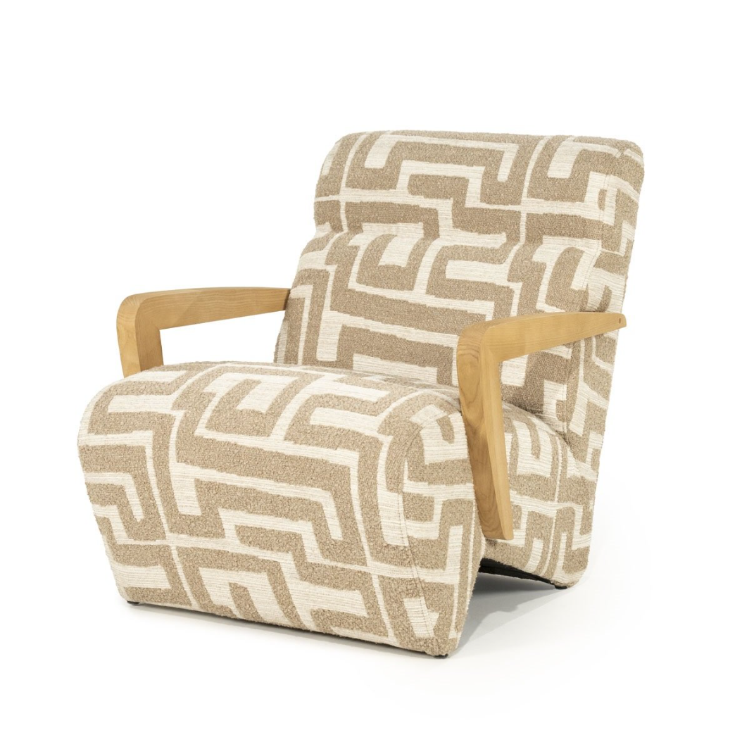 Olek Armchair