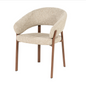 Chair Sedia with armrest