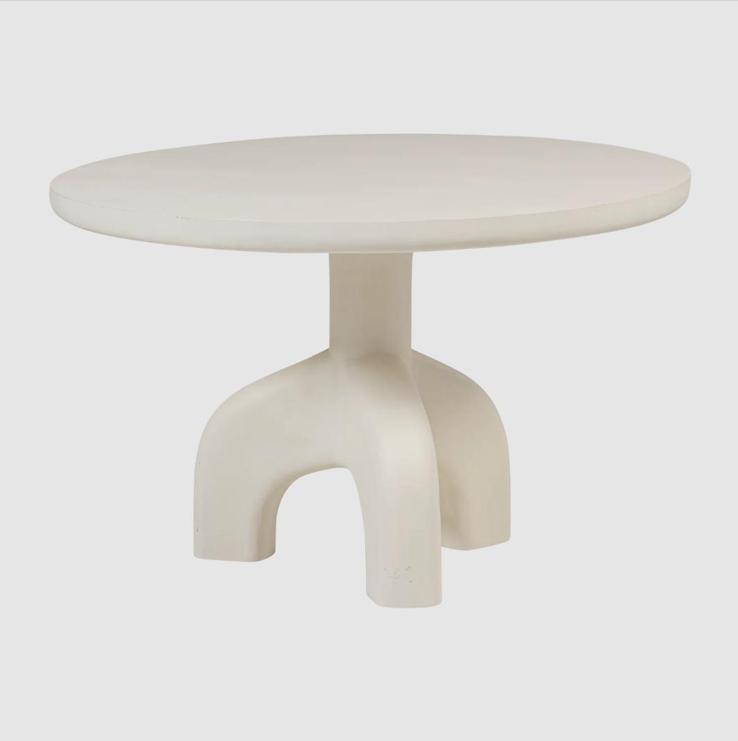 Luna Garden table