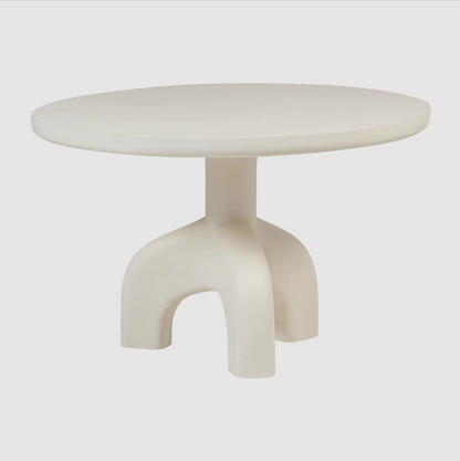 Luna Garden table