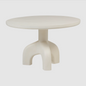 Luna Garden table