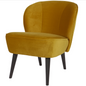 Sara Armchair