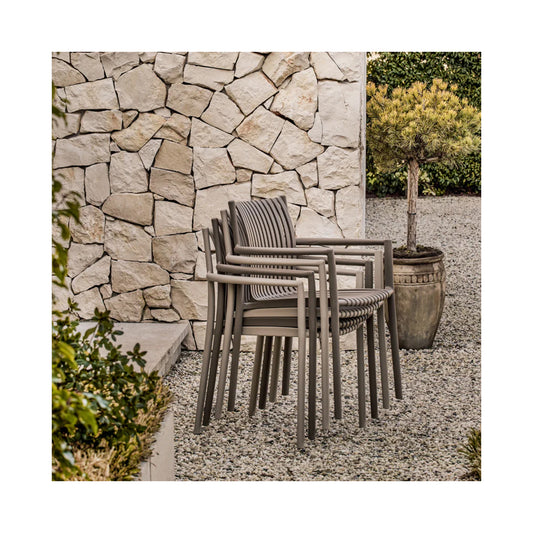 Easy Going Garden Chair