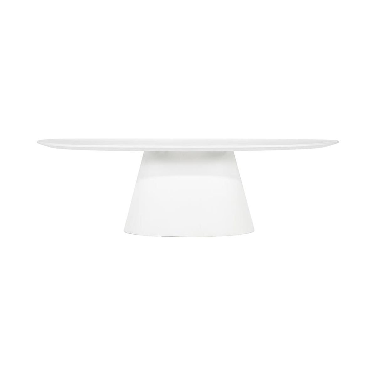 Elin oval 250x110 cm
