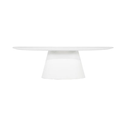 Elin oval 250x110 cm