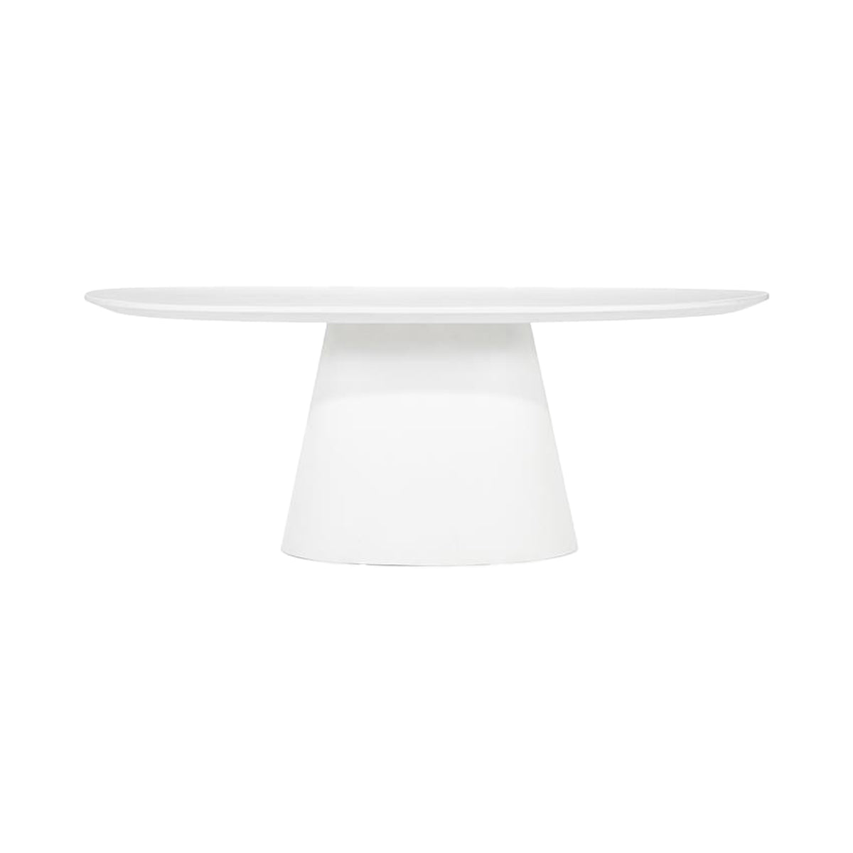 Elin oval 200x110 cm