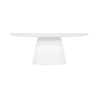 Elin oval 200x110 cm